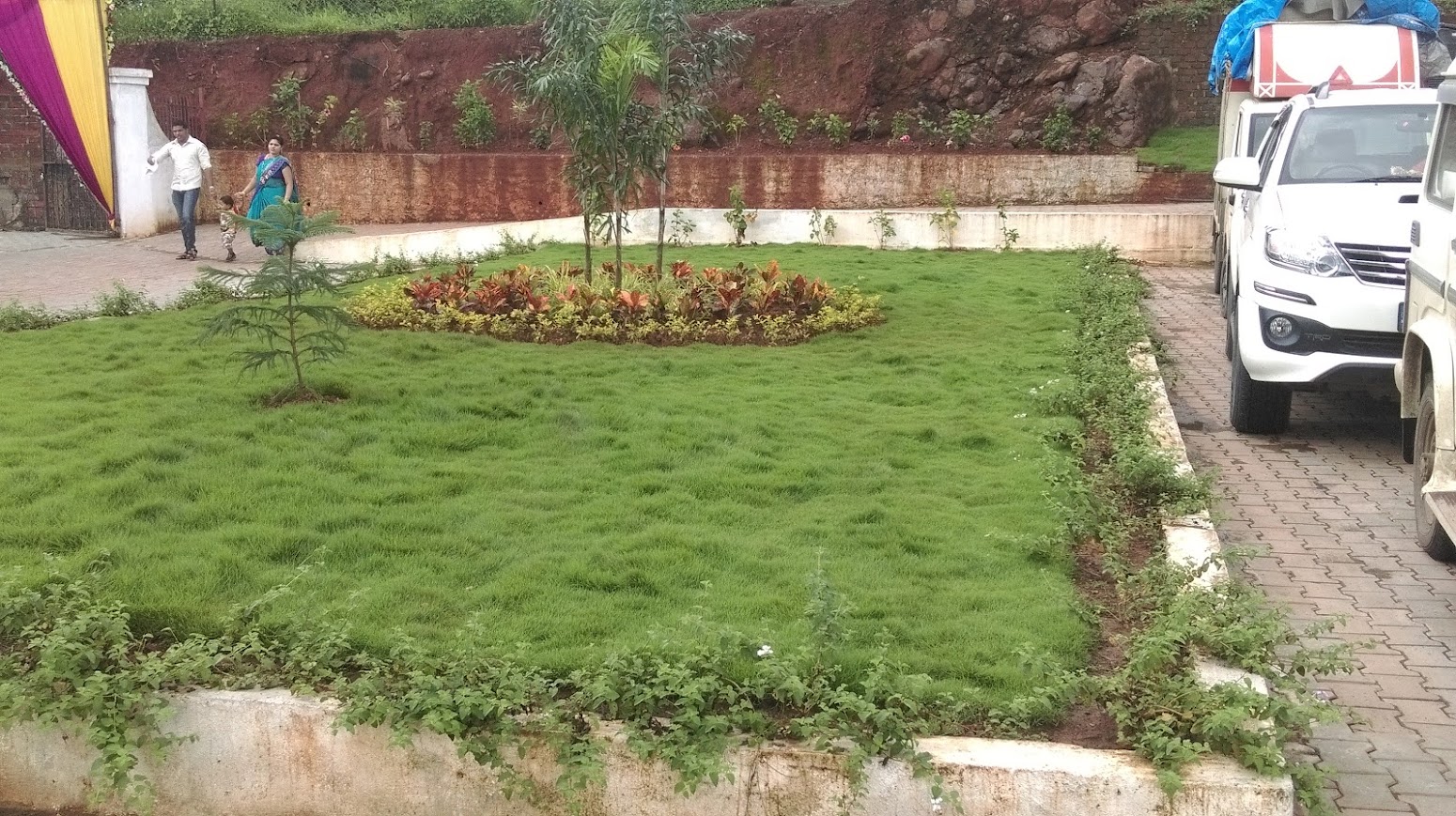 Farm House Project 3